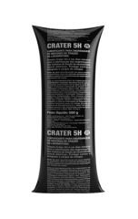 CRATER 5H - CAIXA 40x500ML